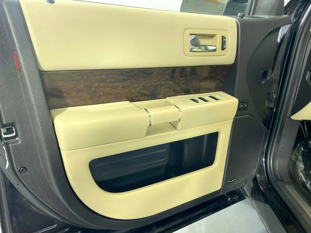 Used 2019 Ford Flex Limited image 19