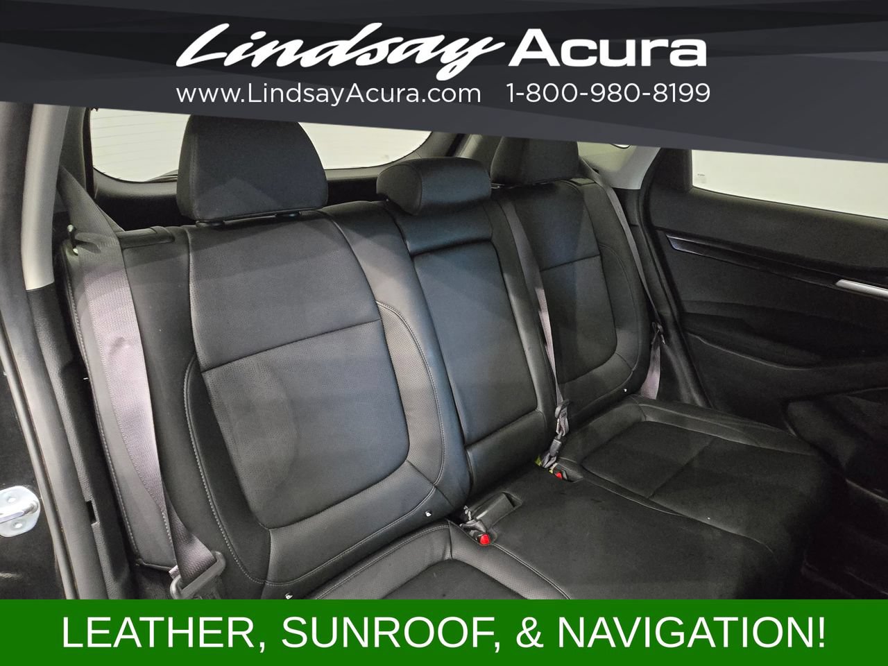 Used 2024 Kia Seltos SX w/ SX Sunroof Package AWD/4WD image 9
