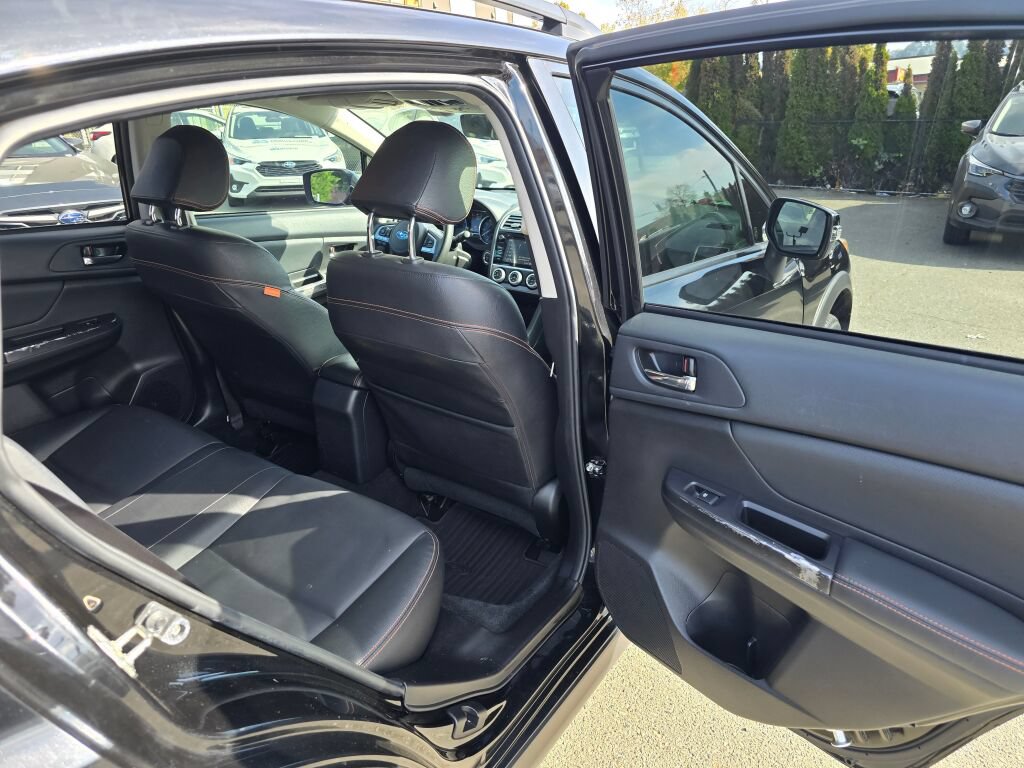 Used 2017 Subaru Crosstrek 2.0i Limited AWD/4WD image 13