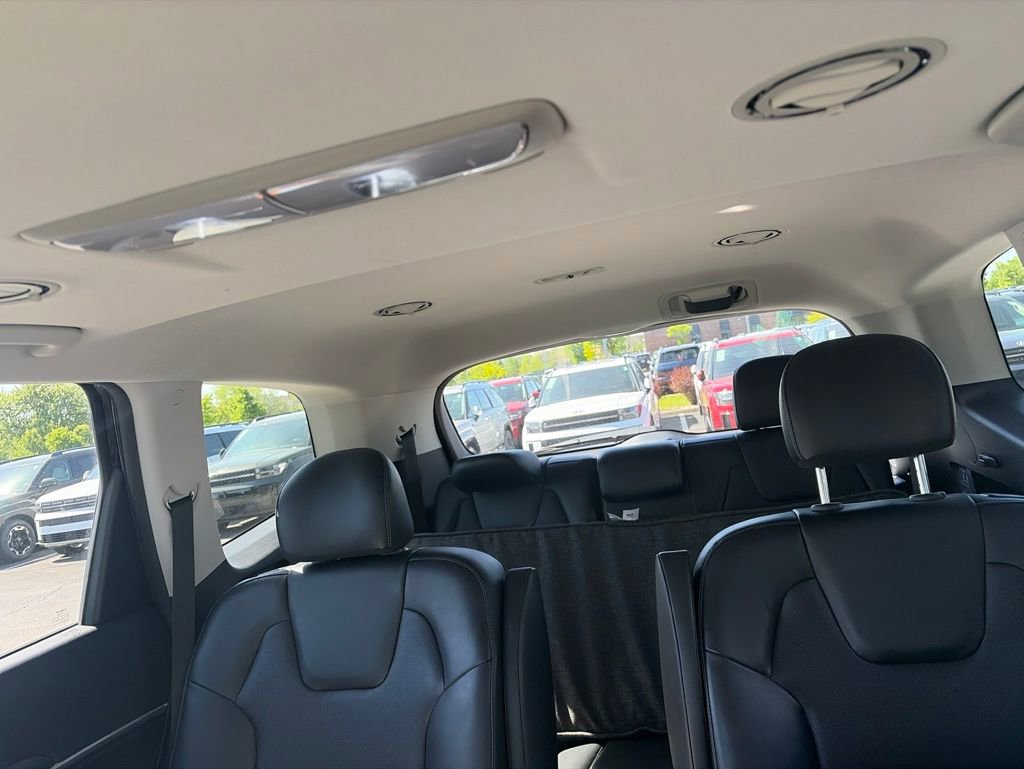 Used 2022 Kia Telluride S FWD image 13
