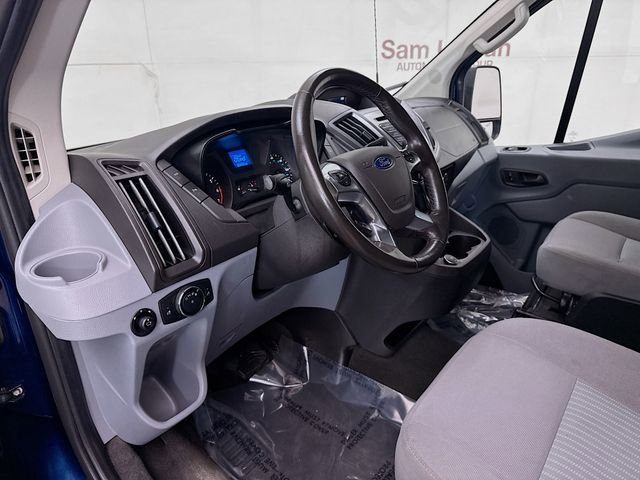 Used 2017 Ford Transit 350 XLT RWD image 9