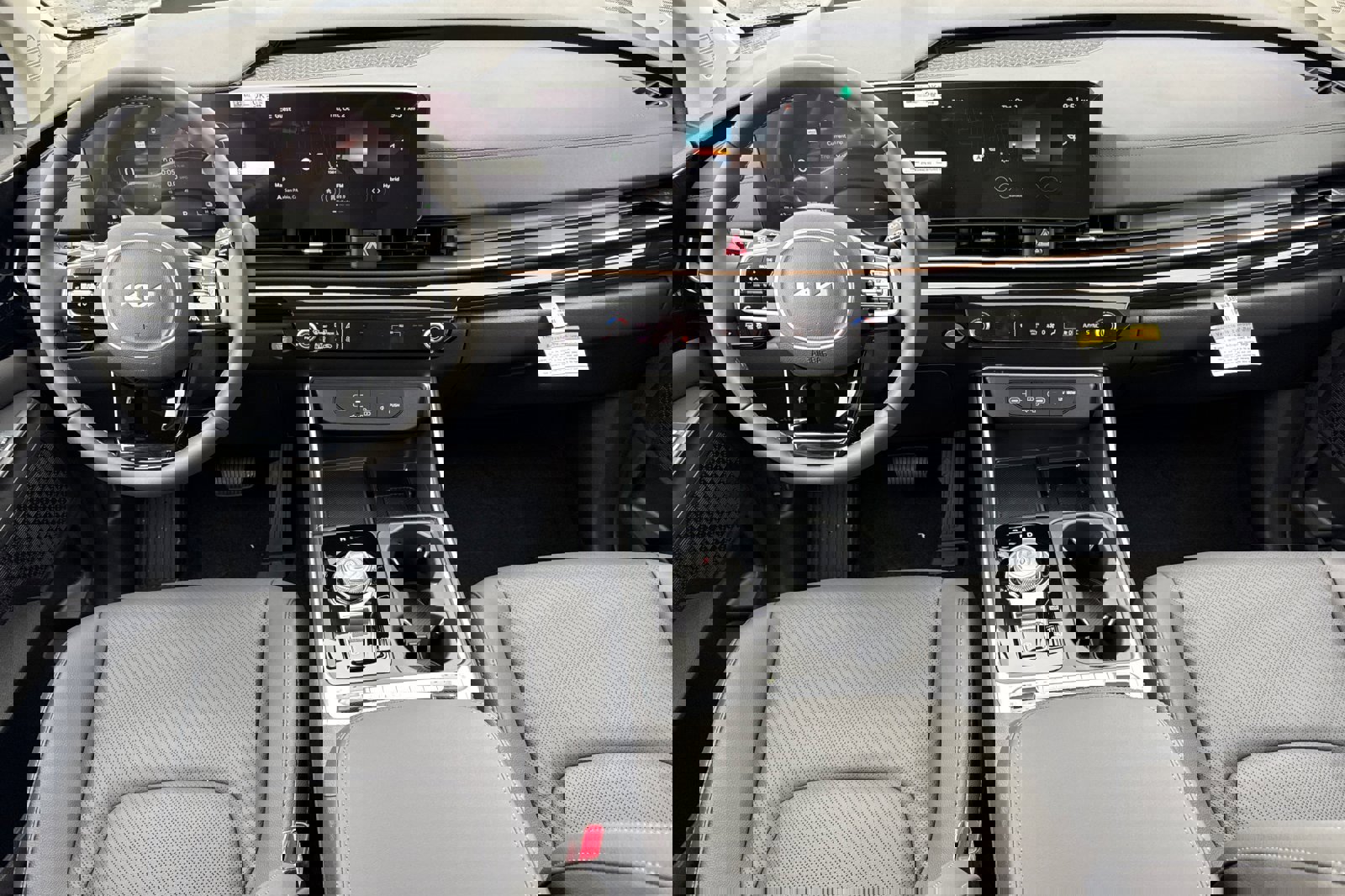 New 2026 Kia Carnival SX Prestige image 13