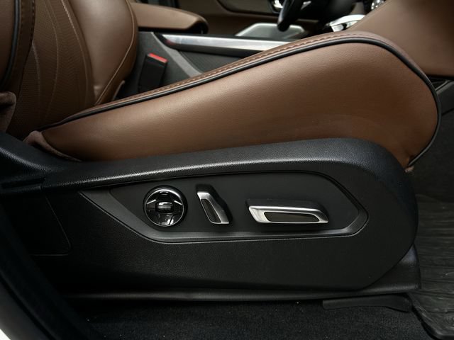 Certified 2025 Acura MDX SH-AWD w/ Advance Package image 30