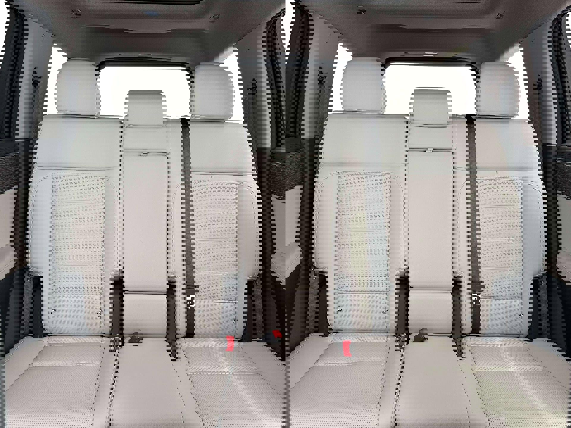 New 2026 Hyundai Santa Fe Limited image 23