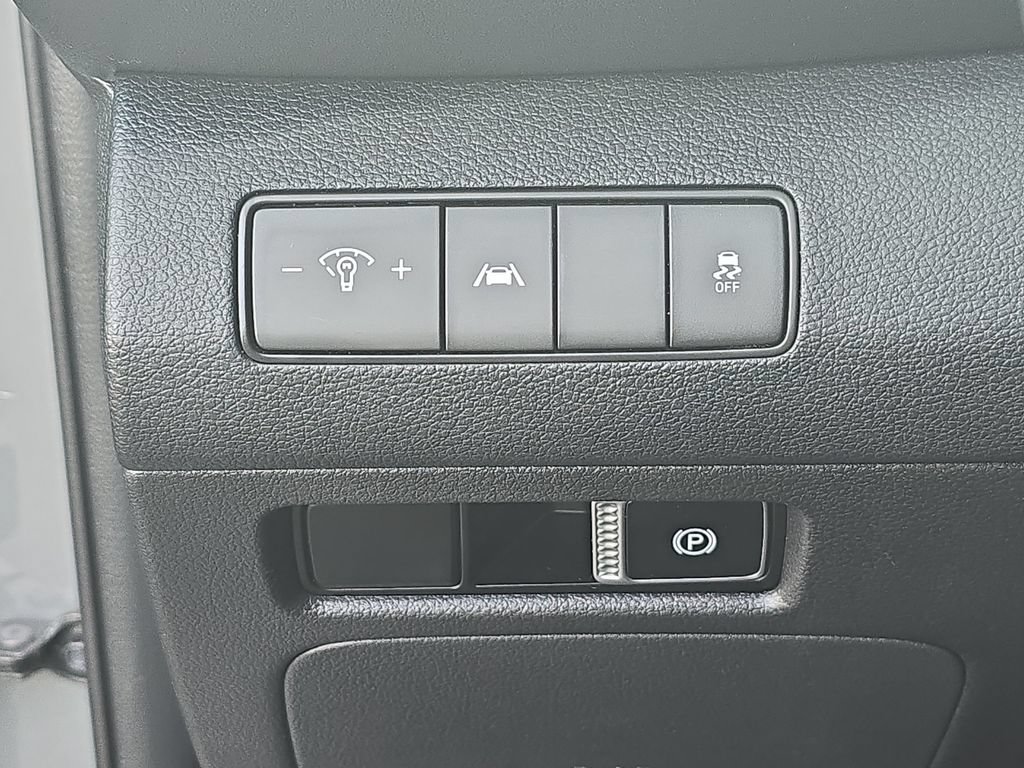 Used 2022 Hyundai Santa Fe SEL AWD/4WD image 27