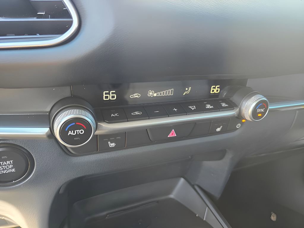 Used 2026 MAZDA CX-30 AWD 2.5 S image 20