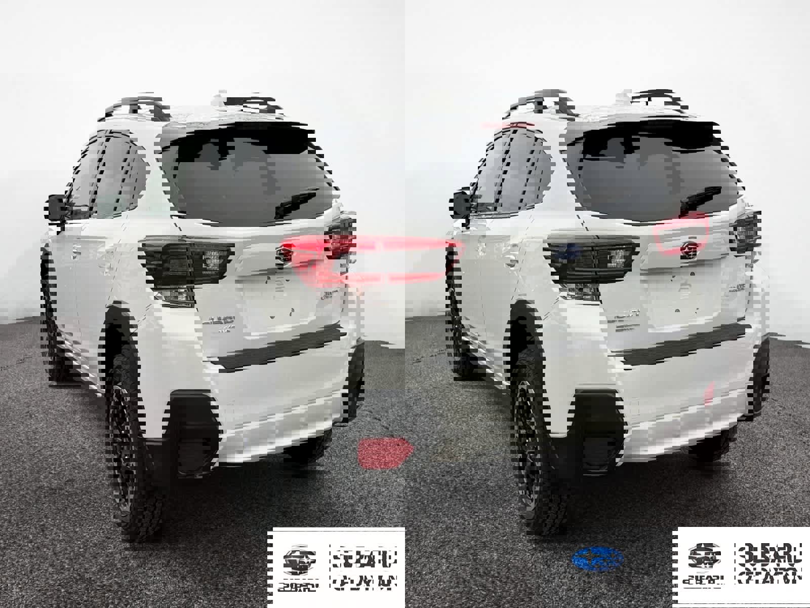 Used 2022 Subaru Crosstrek 2.0i Premium w/ Popular Package #4 image 3