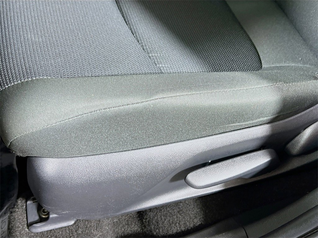 Certified 2025 Toyota RAV4 LE image 18