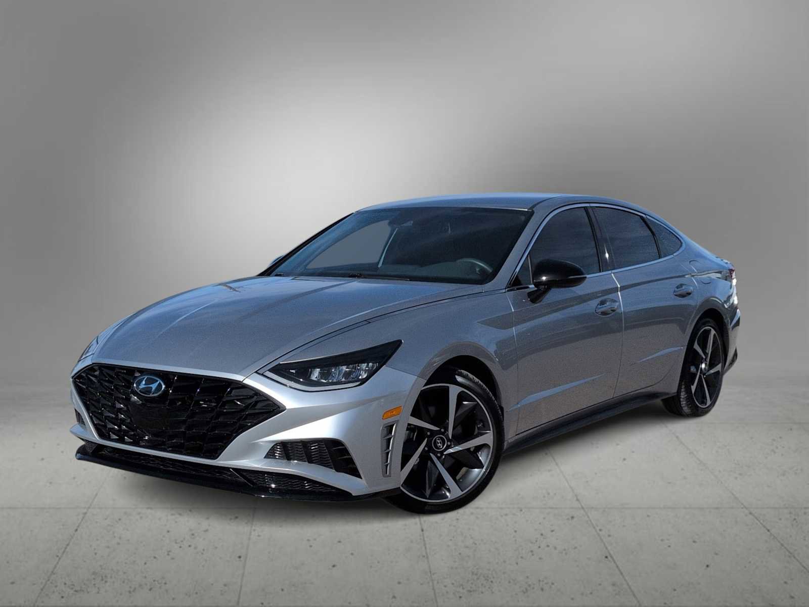Certified 2021 Hyundai Sonata SEL Plus image 1
