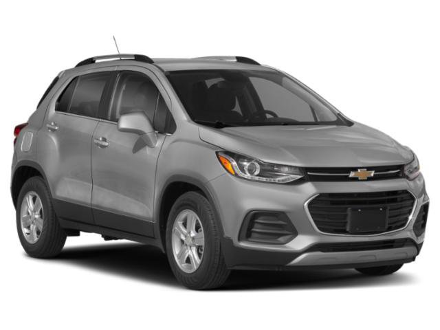 Used 2022 Chevrolet Trax LT w/ LT Convenience Package AWD/4WD image 9