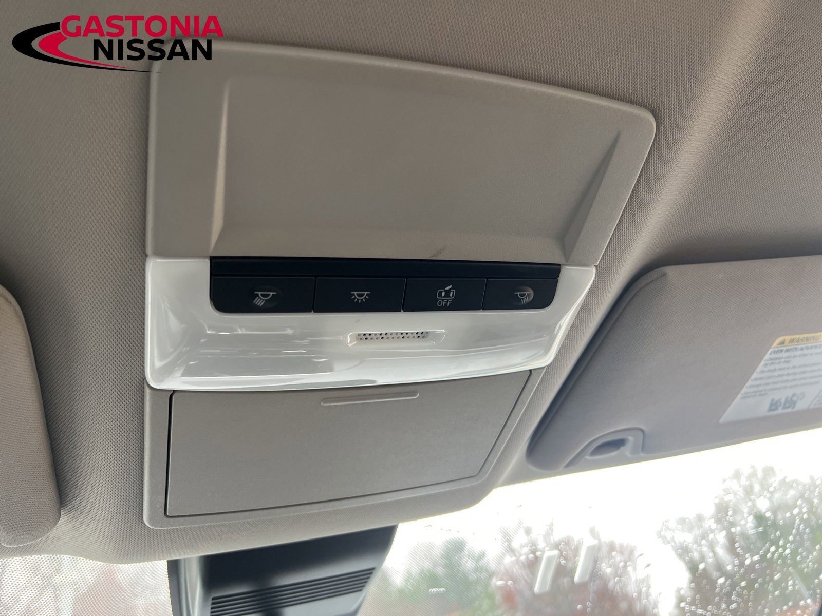 Used 2024 Nissan Altima 2.5 SV image 46