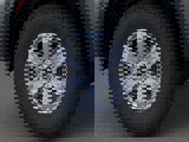 New 2025 Ford Ranger XL w/ Trailer Tow Package image 19