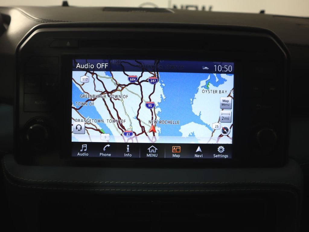 Used 2024 Nissan GT-R Premium w/ Floor Mat Package image 12