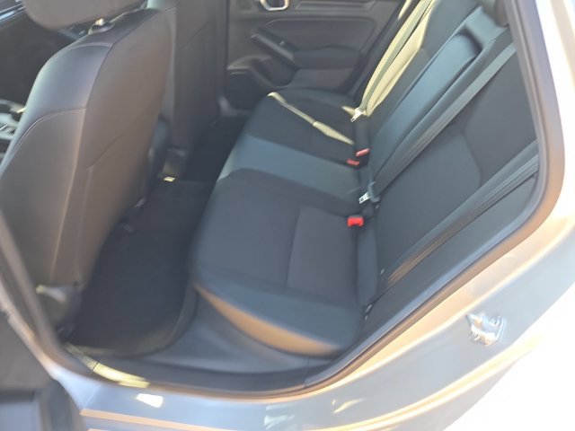 Used 2026 Honda Civic Sport image 22