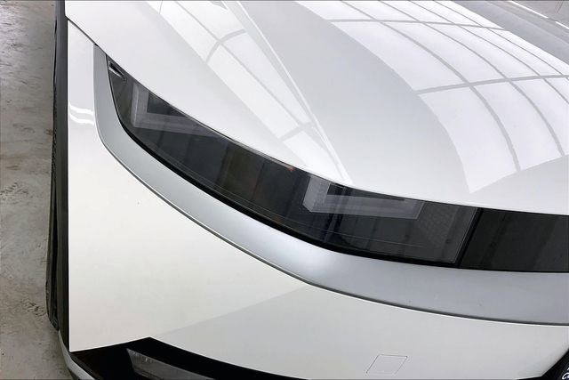 Certified 2023 Hyundai Ioniq 5 SE RWD image 25