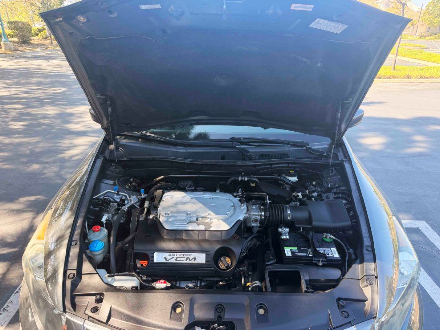 Used 2012 Honda Accord EX-L image 32