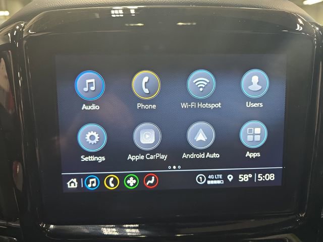 Used 2023 Chevrolet Traverse LT image 26