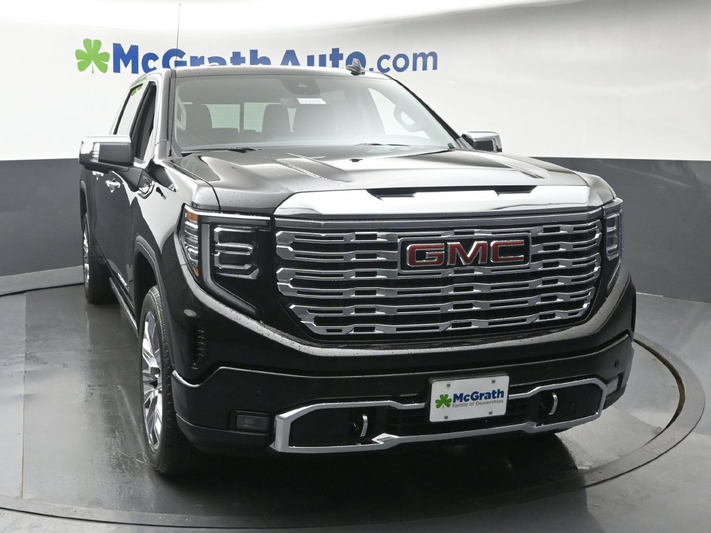 New 2026 GMC Sierra 1500 Denali AWD/4WD image 5