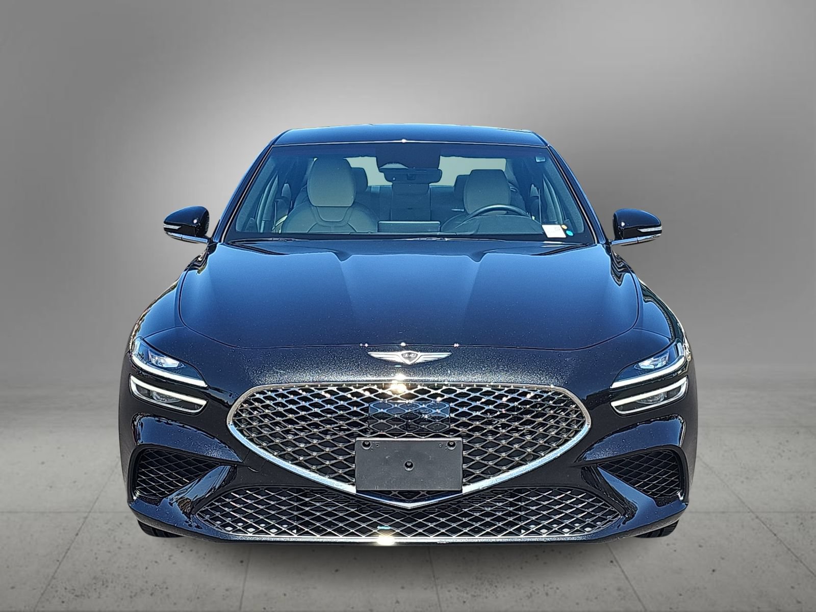 Certified 2026 Genesis G70 2.5T RWD image 3