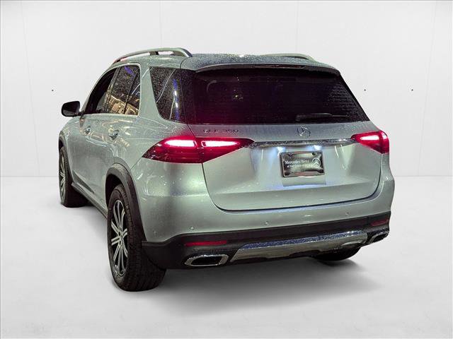 New 2026 Mercedes-Benz GLE 350 4MATIC image 8