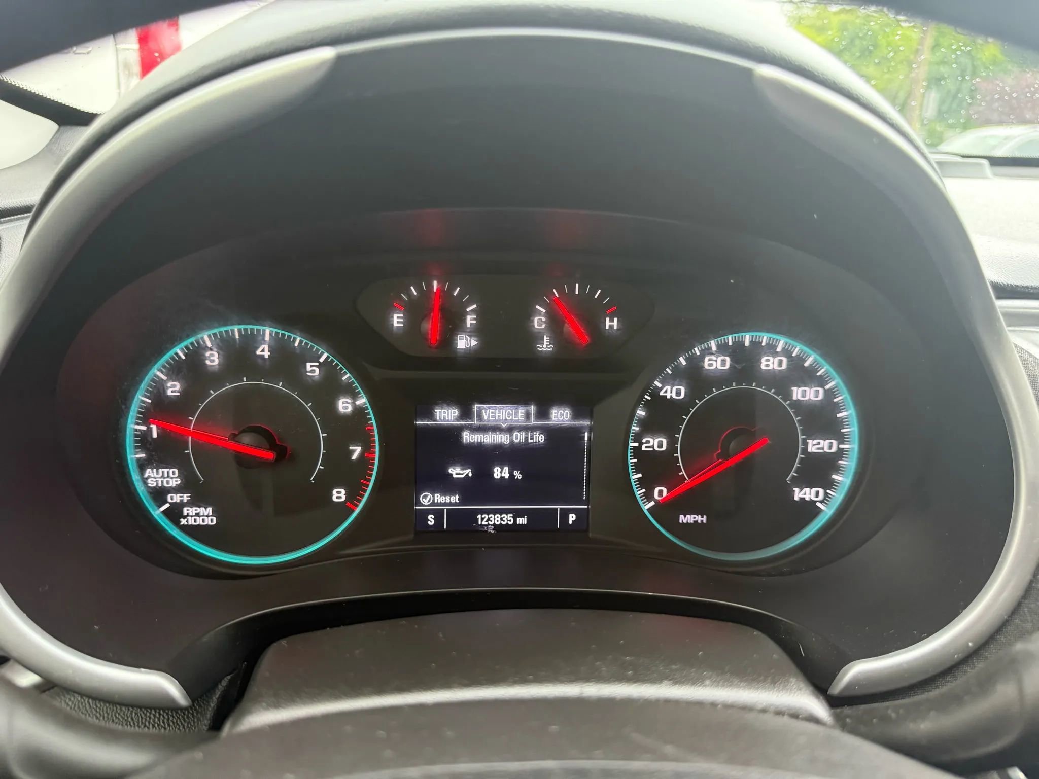 Used 2022 Chevrolet Malibu LT image 10