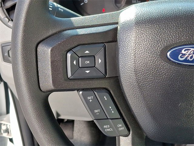 Used 2024 Ford E-450 and Econoline 450 Super Duty w/ Driver's Safety Package image 19