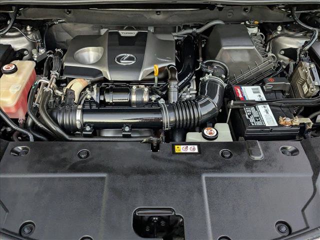 Used 2020 Lexus NX 300 F Sport w/ Accessory Package 2 image 22