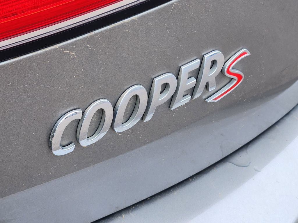 Used 2018 MINI Cooper Clubman S AWD/4WD image 10