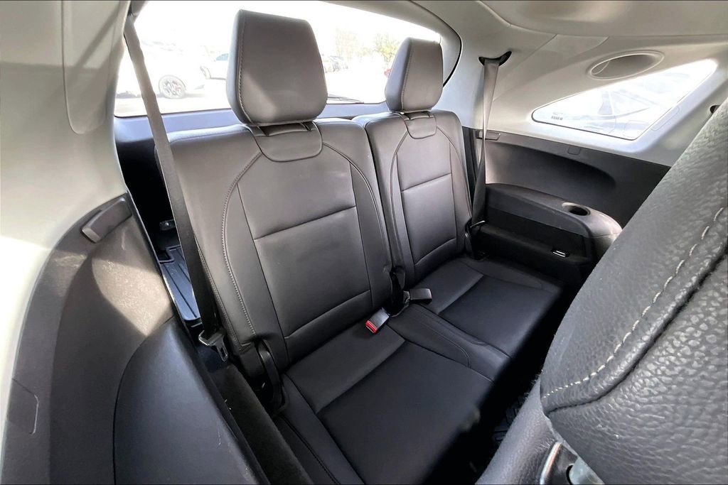 Used 2014 Acura MDX SH-AWD w/ Technology Package image 38