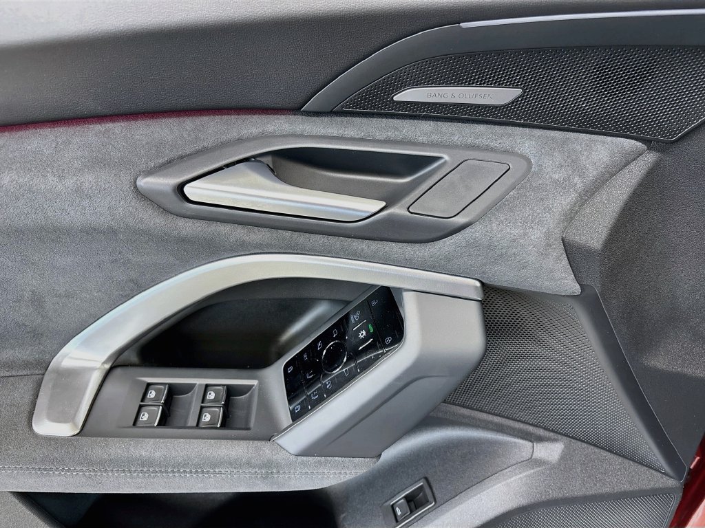 New 2026 Audi SQ5 Premium Plus AWD/4WD image 21