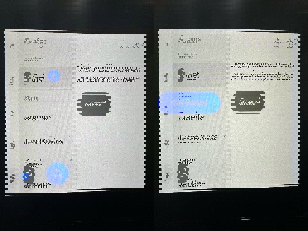 Used 2025 Toyota Corolla LE w/ LE Premium Package image 32