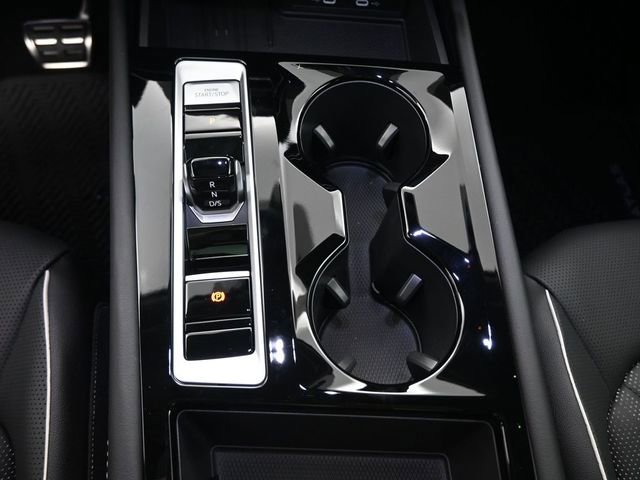 New 2026 Volkswagen Atlas SEL Premium R-Line image 3