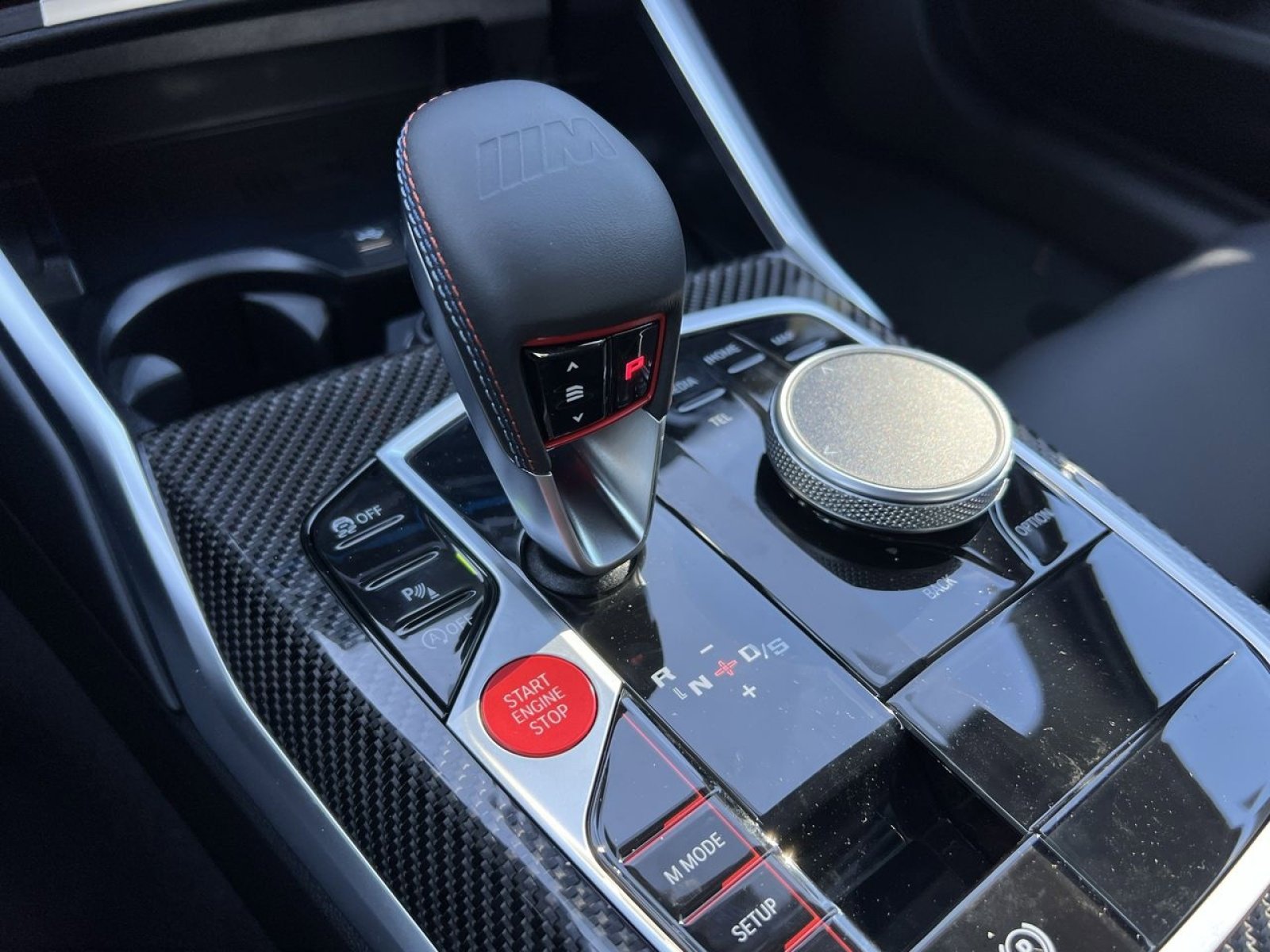 New 2026 BMW M2 w/ Lighting Package image 19