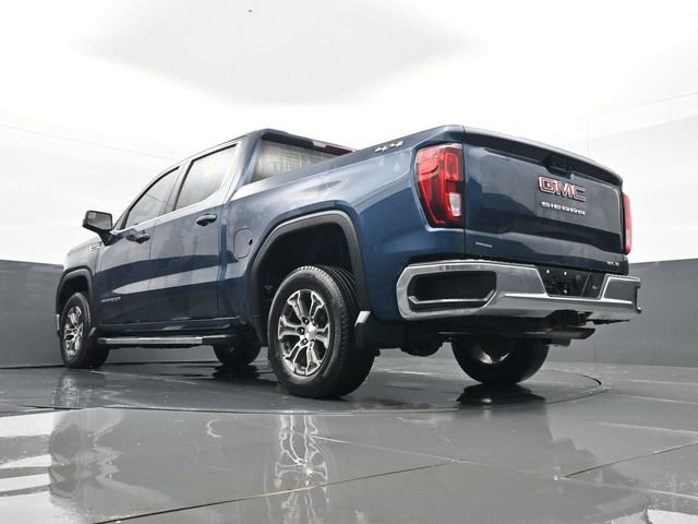 Used 2023 GMC Sierra 1500 SLE image 23