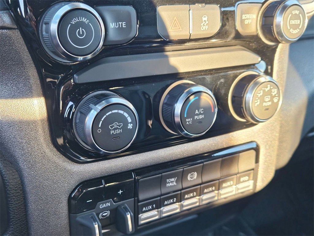 New 2026 RAM 5500 Tradesman image 17
