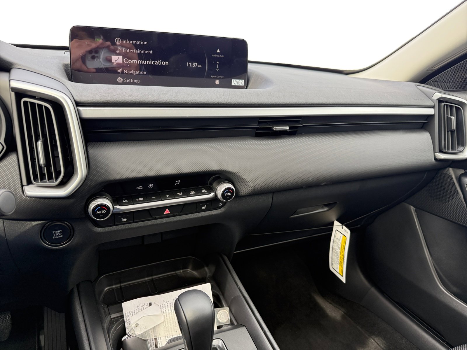 New 2026 MAZDA CX-50 Meridian Edition image 12