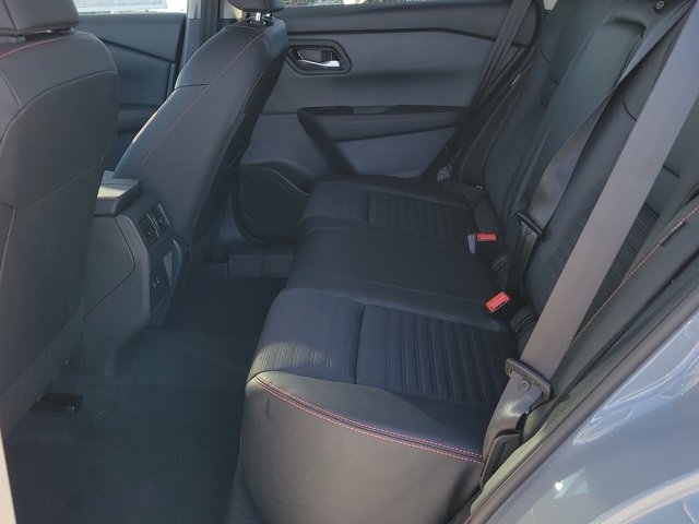 New 2026 Nissan Rogue SV image 7