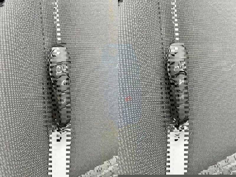 Used 2024 Ford Transit 350 XLT image 35