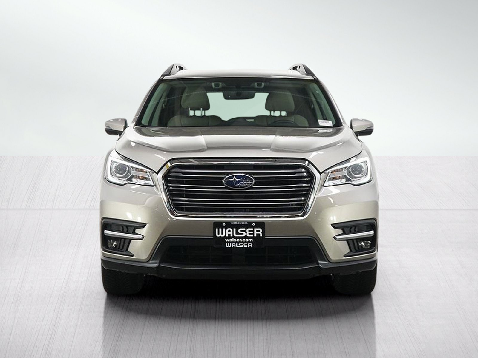 Used 2020 Subaru Ascent Limited w/ Popular Package #2A AWD/4WD image 8