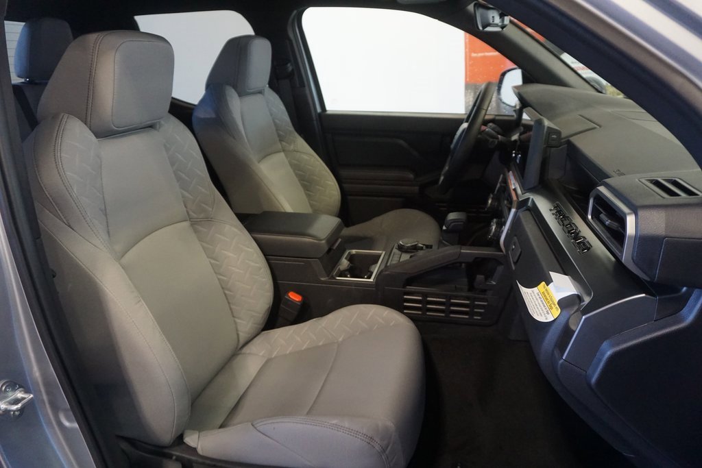 New 2026 Toyota Tacoma SR5 image 23