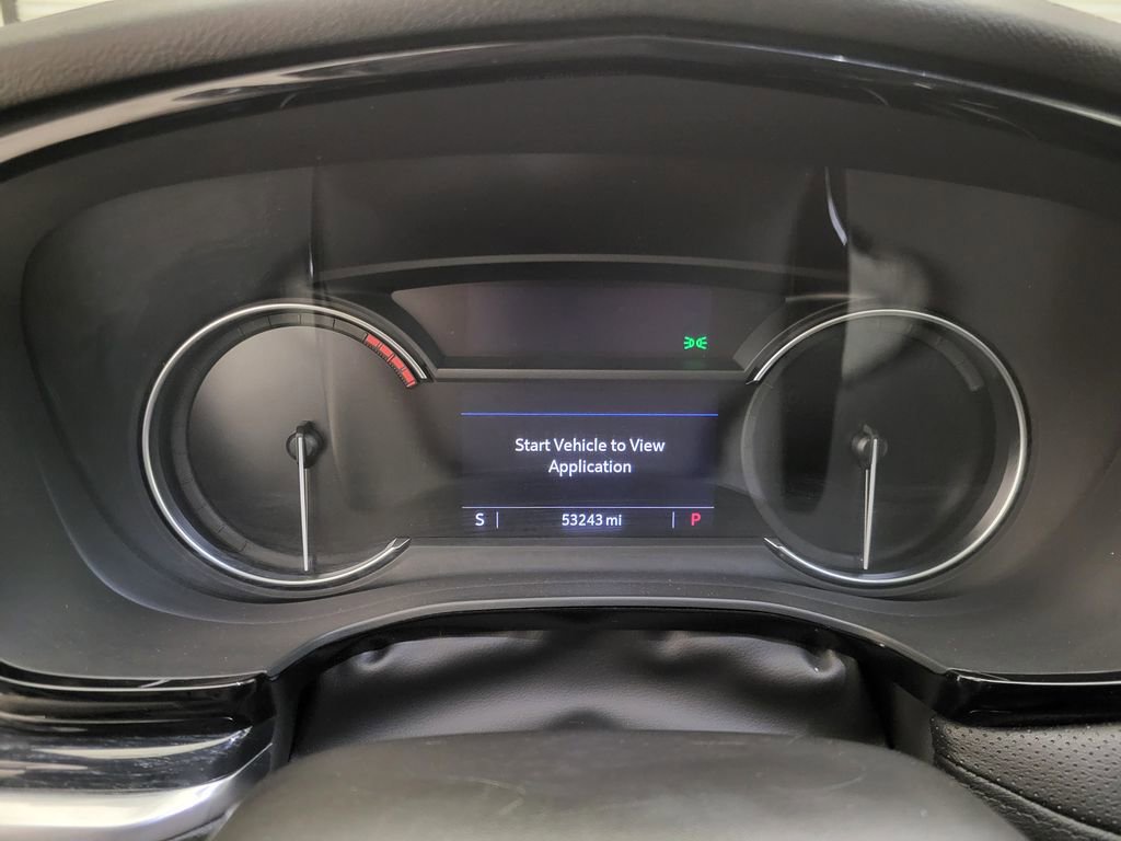 Used 2024 Cadillac XT5 Premium Luxury image 40