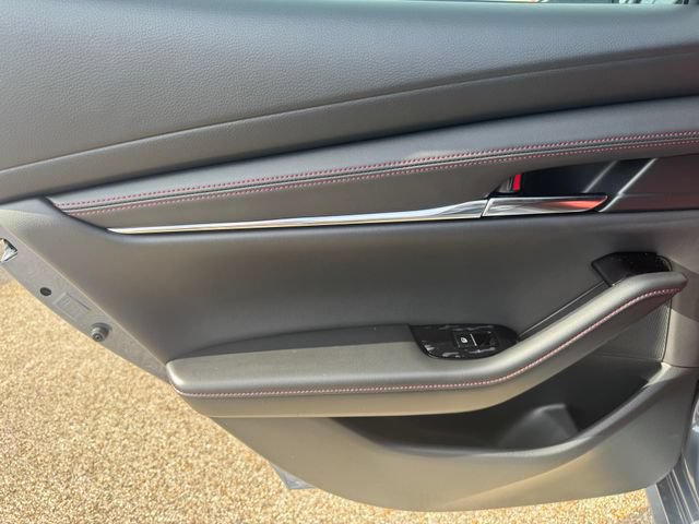 New 2026 MAZDA MAZDA3 Carbon AWD/4WD image 19