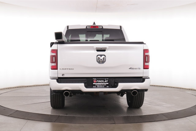 Used 2020 RAM 1500 Limited AWD/4WD image 12