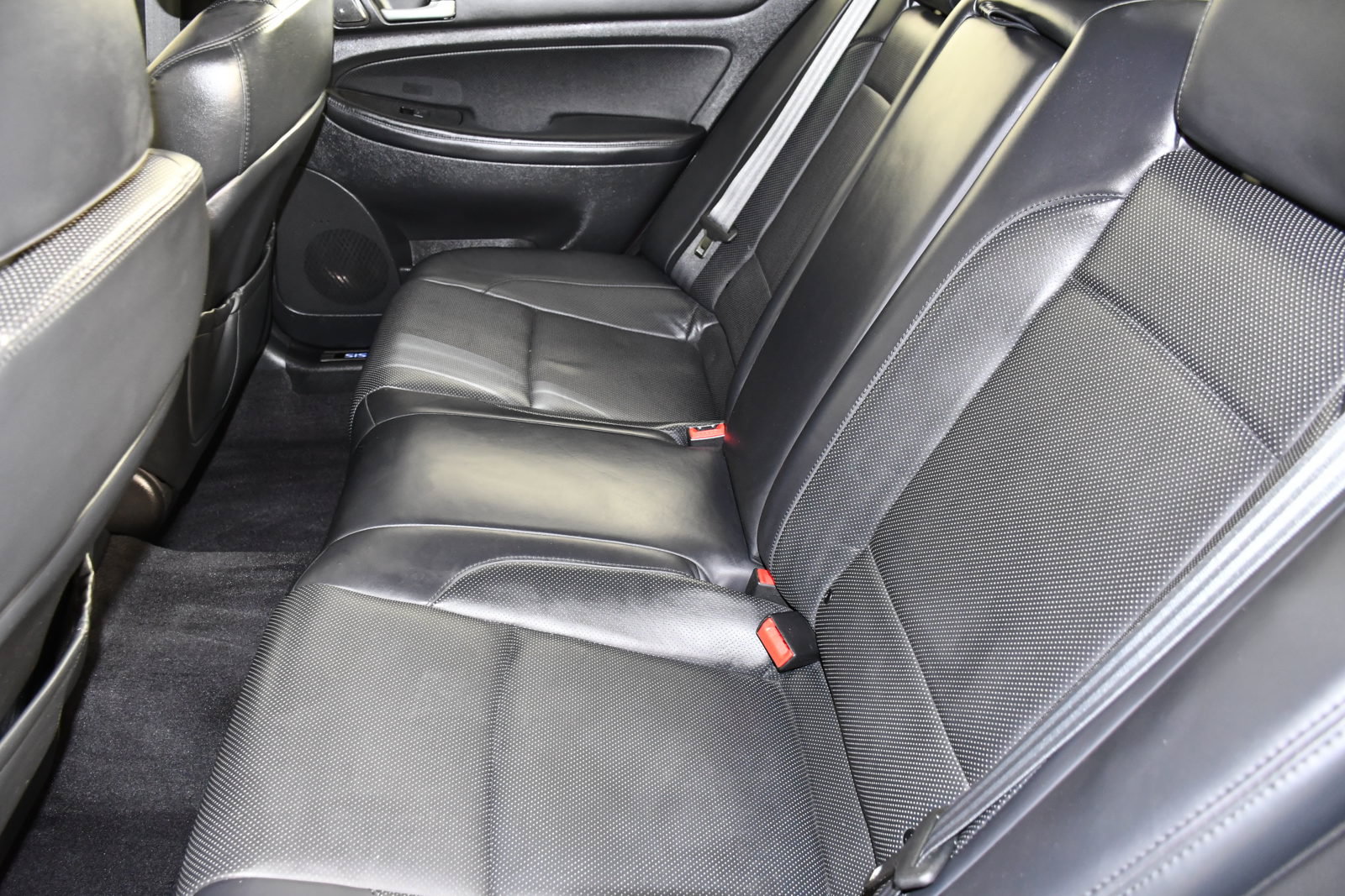 Used 2013 Hyundai Genesis 5.0 R-Spec RWD image 49