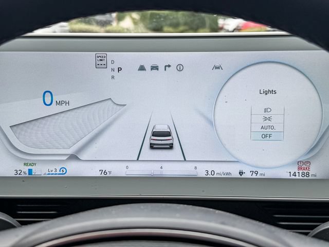 Certified 2024 Hyundai Ioniq 5 SEL RWD image 19
