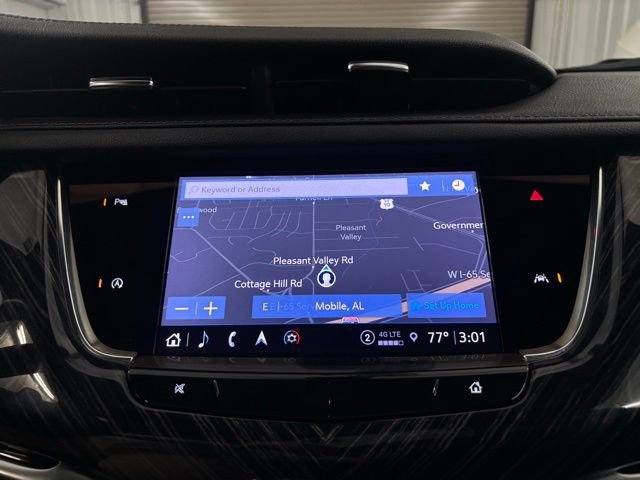 Used 2024 Cadillac XT6 Premium Luxury image 26