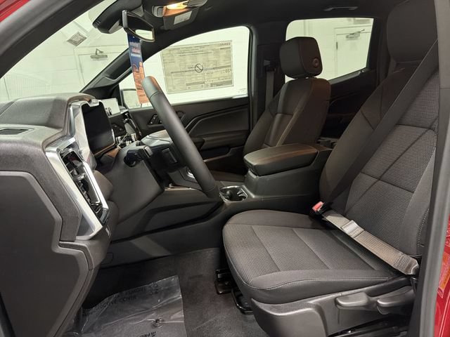 New 2026 GMC Canyon Elevation w/ Convenience Package RWD image 19