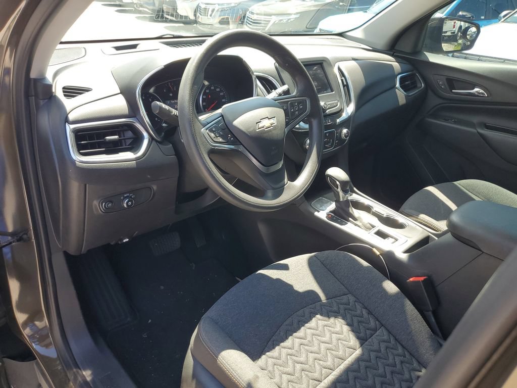 Used 2023 Chevrolet Equinox LT FWD image 21