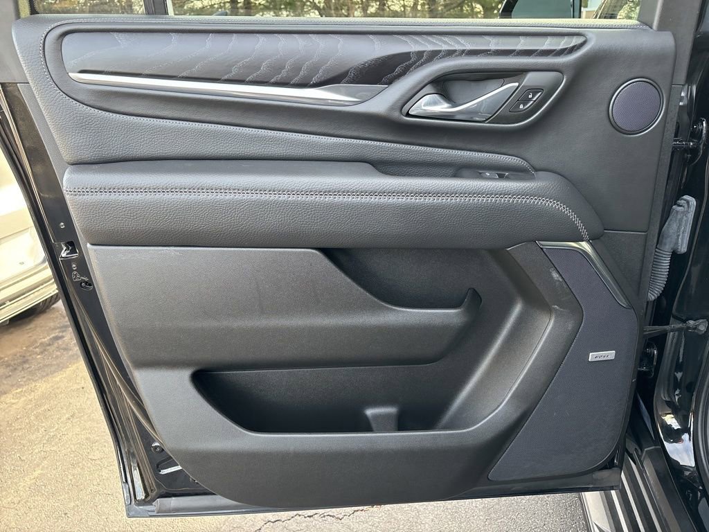 Certified 2023 GMC Yukon XL Denali image 31