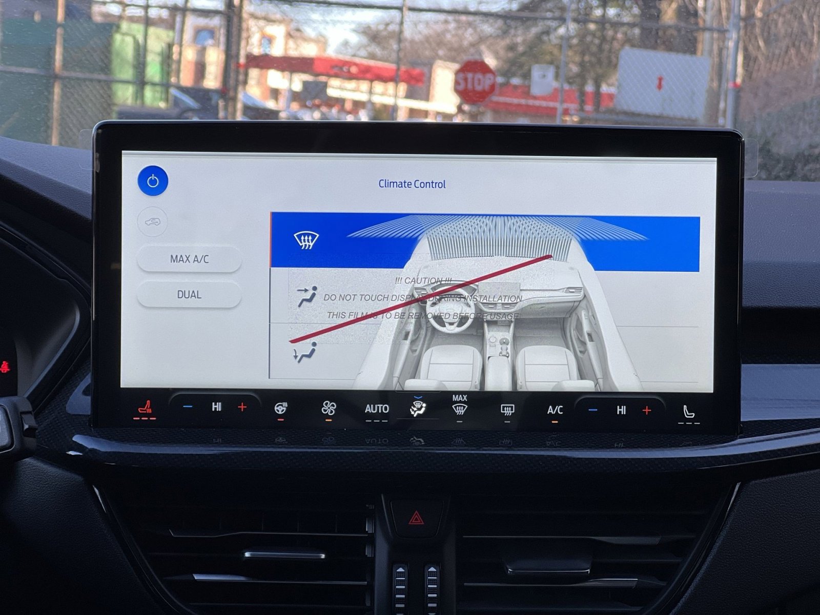 New 2026 Ford Escape ST-Line w/ Tech Pack #1 image 21